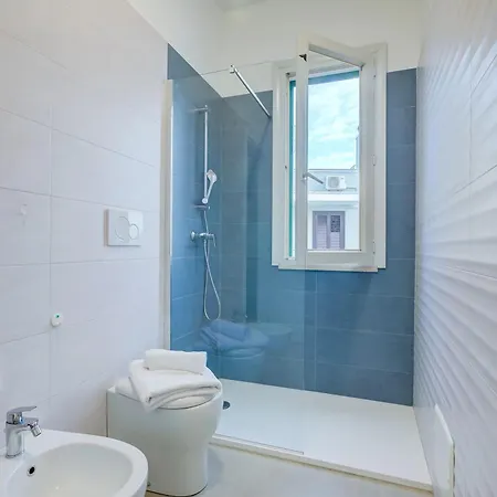 Monolocale Del Mare 400 Meters From - Happy Porto Cesareo