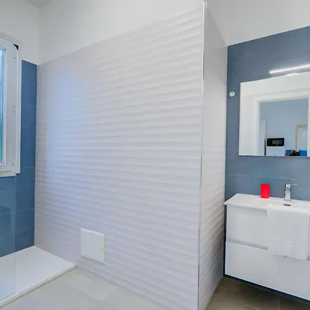 Apartment Monolocale Del Mare 400 Meters From - Happy *