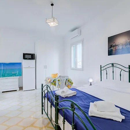 Monolocale Del Mare 400 Meters From - Happy *