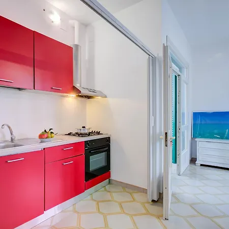 Apartment Monolocale Del Mare 400 Meters From - Happy *