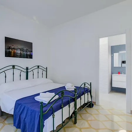Monolocale Del Mare 400 Meters From - Happy Apartment Porto Cesareo