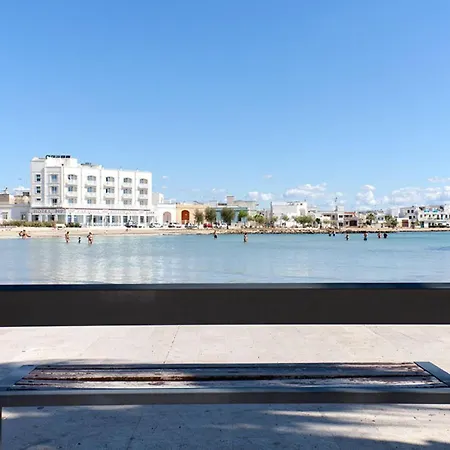 Monolocale Del Mare 400 Meters From - Happy * Porto Cesareo