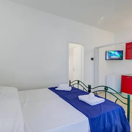 Monolocale Del Mare 400 Meters From - Happy Porto Cesareo