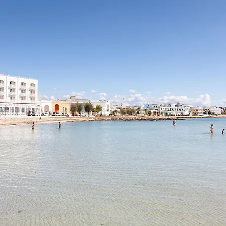 Monolocale Del Mare 400 Meters From - Happy Apartment
