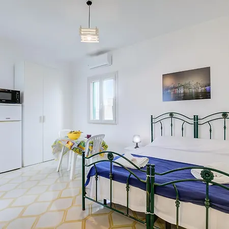Monolocale Del Mare 400 Meters From - Happy Apartment Porto Cesareo