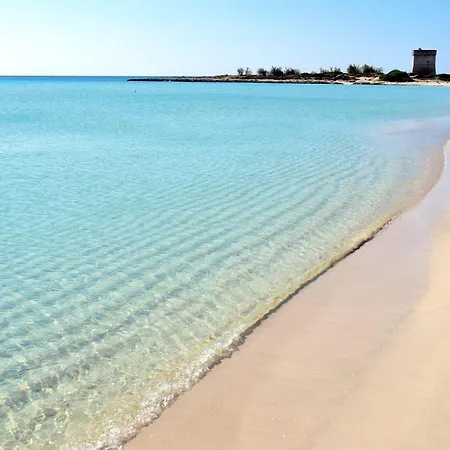 Monolocale Del Mare 400 Meters From - Happy
