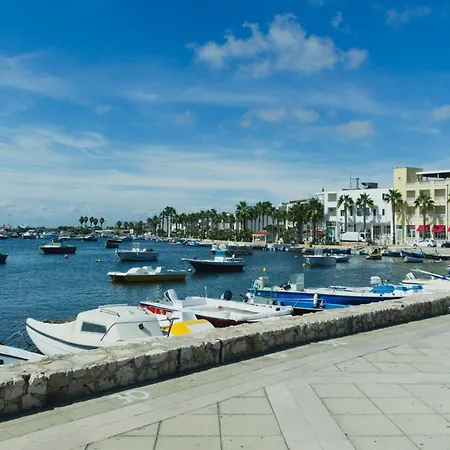 Monolocale Del Mare 400 Meters From - Happy *