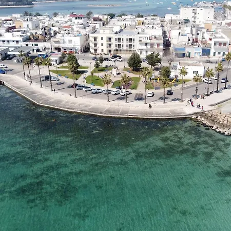 Monolocale Del Mare 400 Meters From - Happy Apartment *